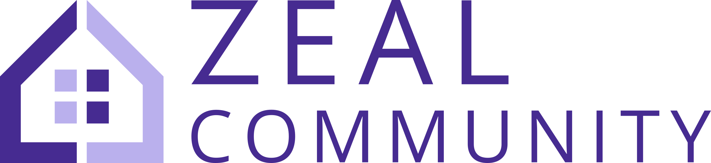 Zeal Community